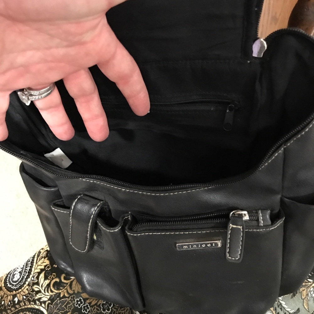 Backpack purse - Picture 2 of 3